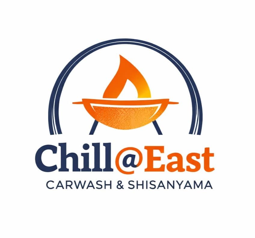 Chill@East Shisanyama logo